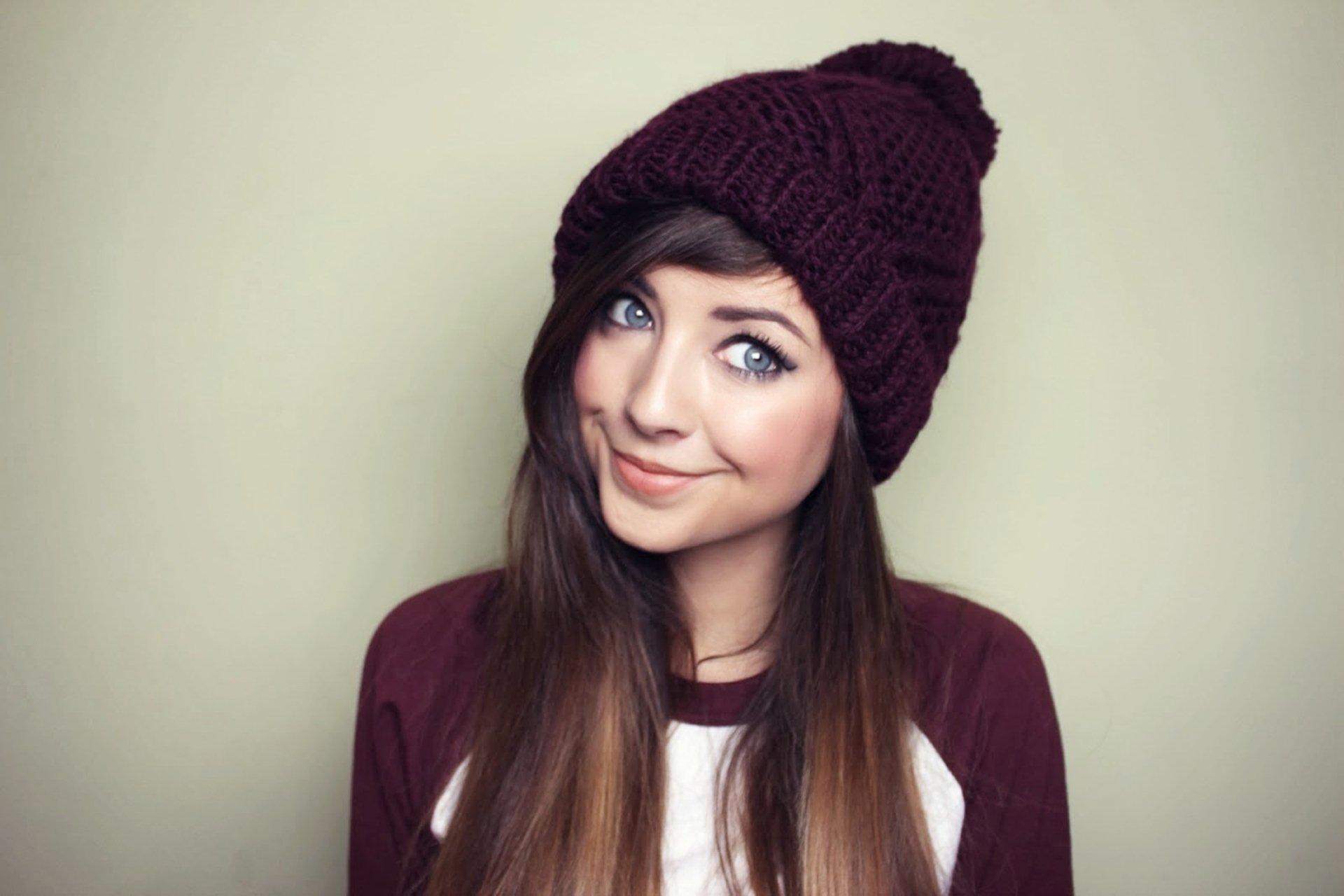 55+ Hot Pictures Of Zoe Sugg Are Just Too Hot To Handle | Best Of Comic Books