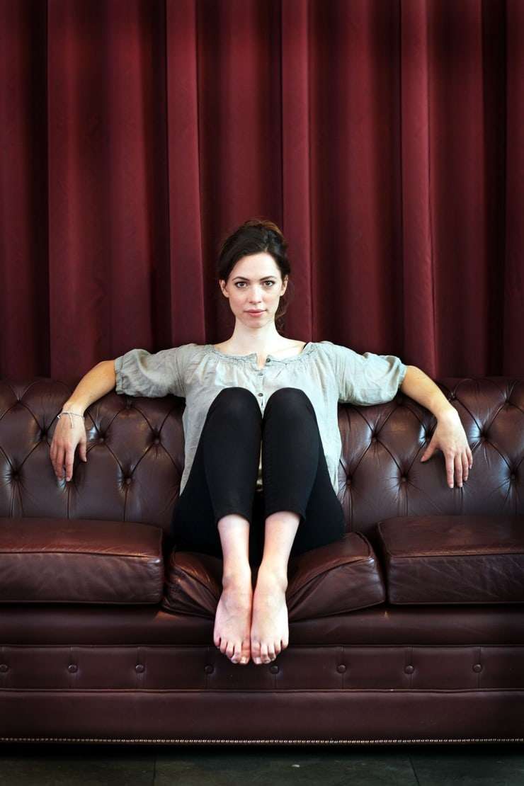 55+ Hot Pictures Rebecca Hall Are Going Melt You With Their Sexiness | Best Of Comic Books