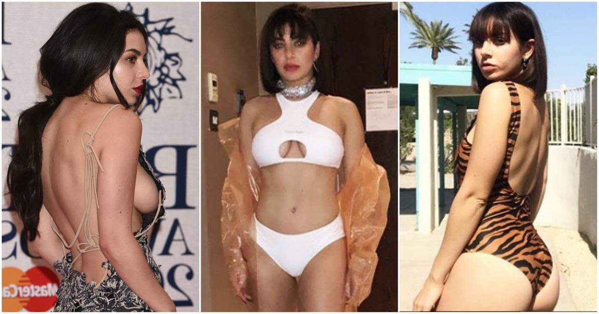 55+ Hottest Charli Xcx Pictures That Are Too Hot To Handle