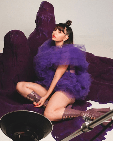 55+ Hottest Charli Xcx Pictures That Are Too Hot To Handle | Best Of Comic Books