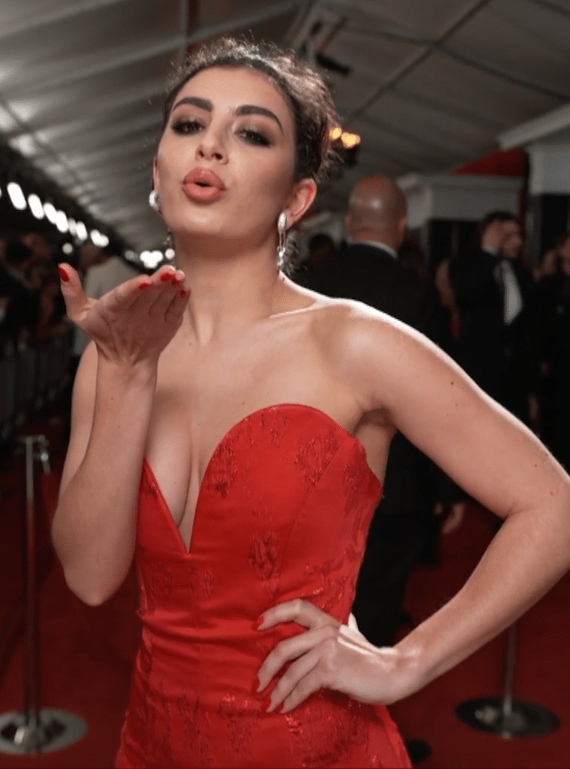 55+ Hottest Charli Xcx Pictures That Are Too Hot To Handle | Best Of Comic Books