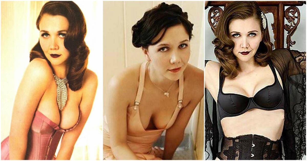 55+ Hottest Maggie Gyllenhaal Big Boobs Pictures Are Truly Astonishing | Best Of Comic Books