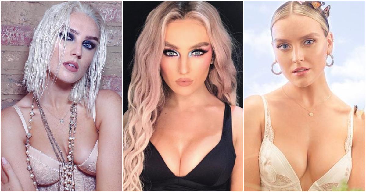 55+ Hottest Perrie Edwards Boobs Pictures Will Rock Your World | Best Of Comic Books