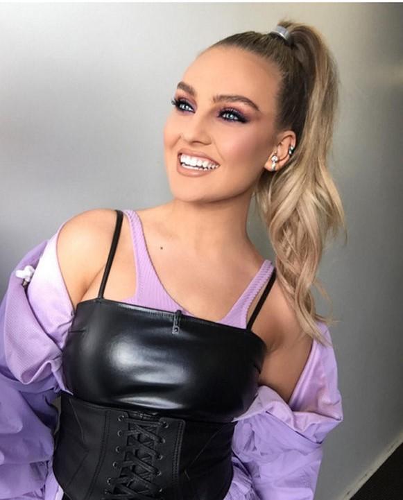55+ Hottest Perrie Edwards Boobs Pictures Will Rock Your World | Best Of Comic Books