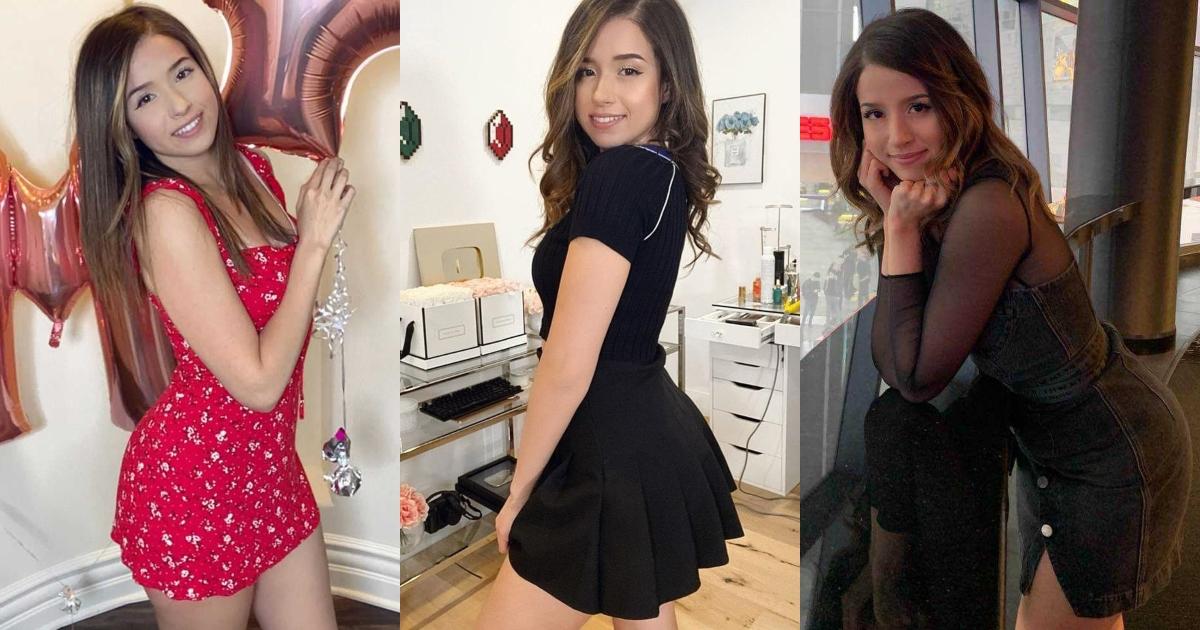 55+ Hottest Pokimane Big Butt Pictures That Are Basically Flawless | Best Of Comic Books
