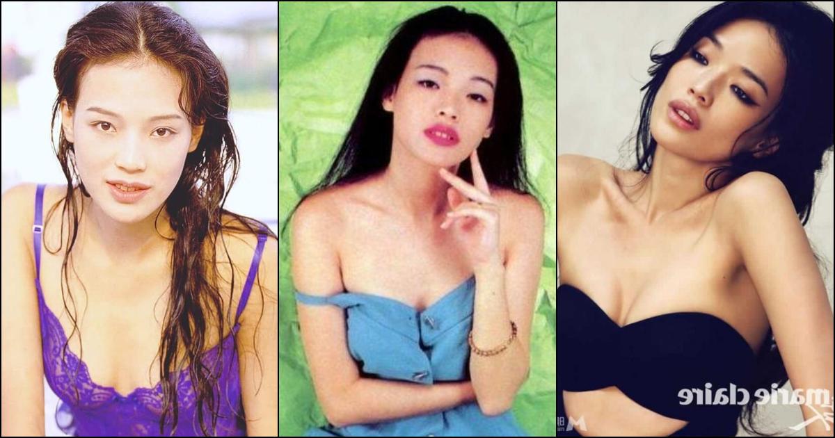 55+ Hottest Shu Qi Big Boobs Pictures That Are Basically Flawless
