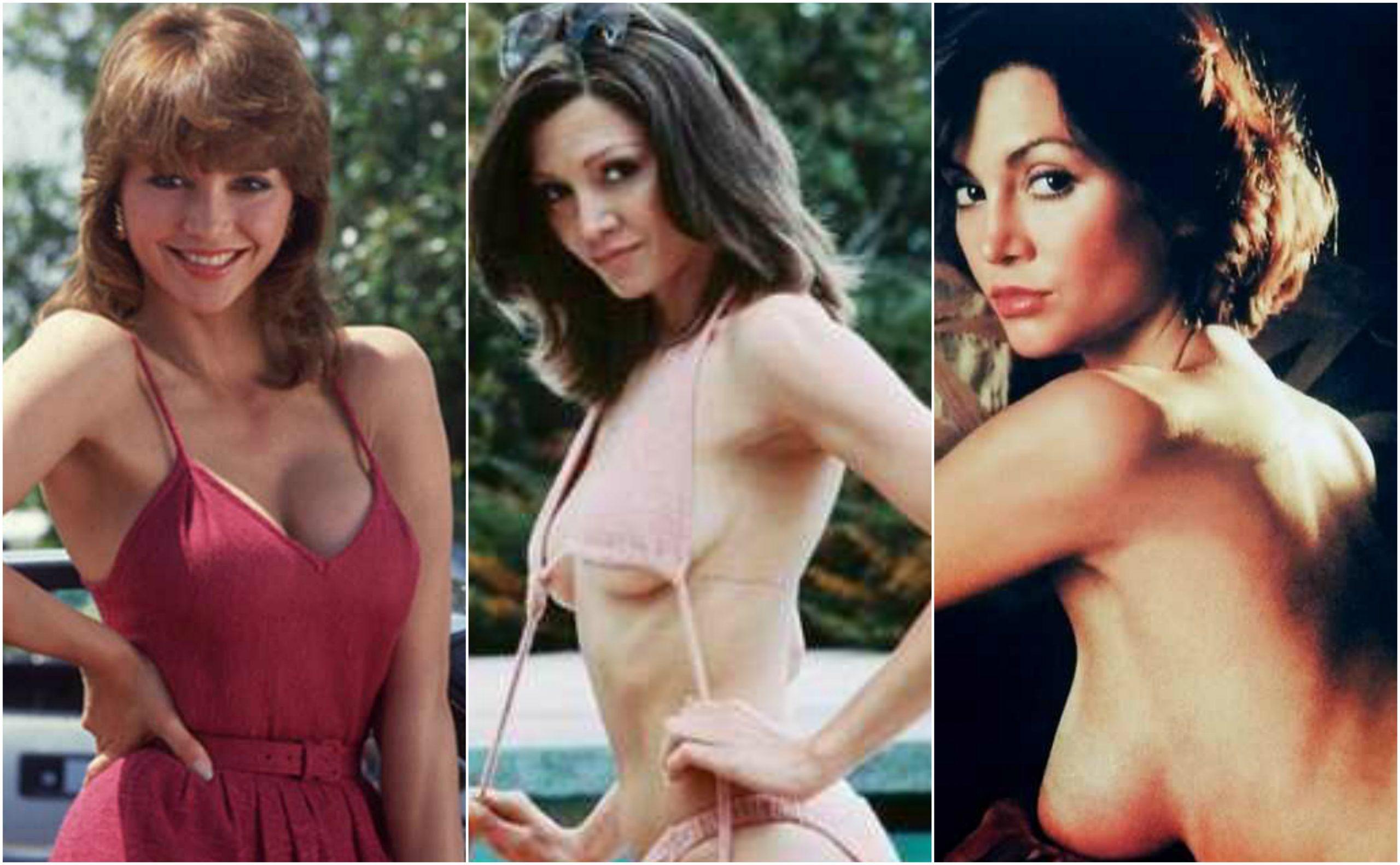 55+ Hottest Victoria Principal Big Boobs pictures of That Will Fill Your Heart With Joy A Success | Best Of Comic Books