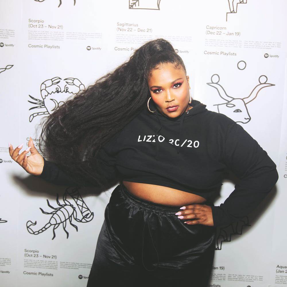 55+ Lizzo Hot Pictures Will Drive You Nuts For Her | Best Of Comic Books