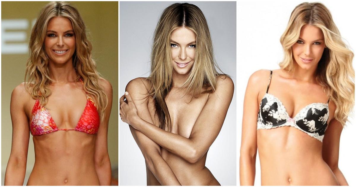55 Nude Pictures Of Jennifer Hawkins Are A Genuine Meaning Of Immaculate Badonkadonks