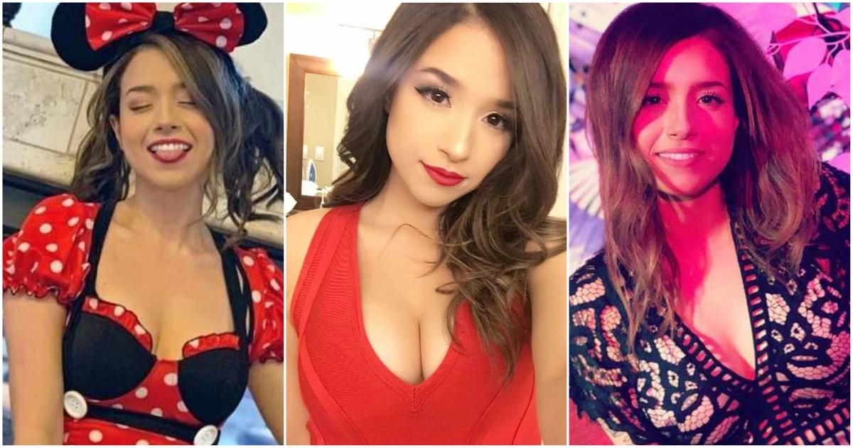 Nude Pictures Of Pokimane Will Speed Up A Gigantic Grin All Over