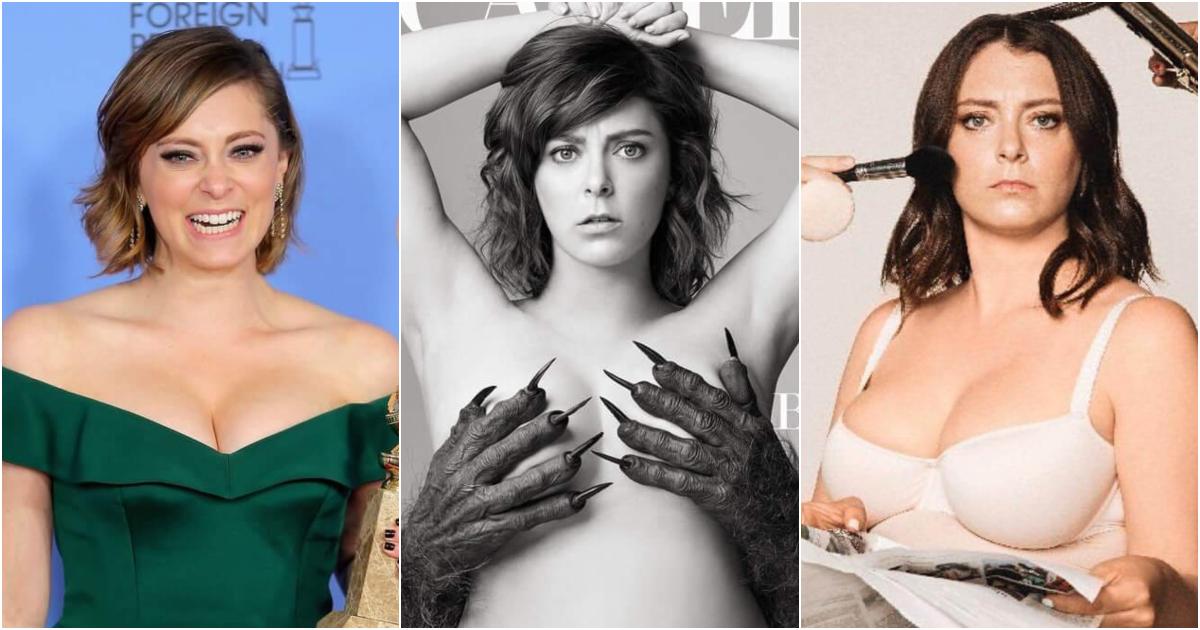 55+ Rachel Bloom Hot Pictures Will Make You Drool Forever | Best Of Comic Books