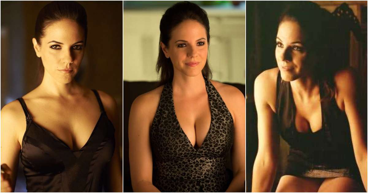 55+ Sexy Anna Silk Boobs Pictures That Will Fill Your Heart With Triumphant Satisfaction
