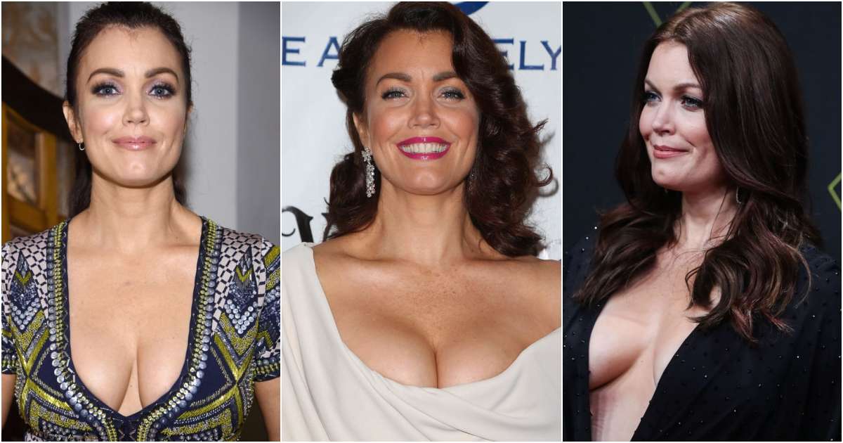55+ Sexy Bellamy Young Boobs Pictures Will Expedite An Enormous Smile On Your Face