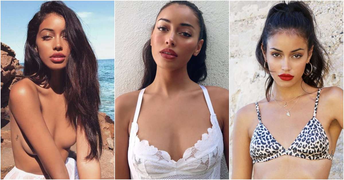 55+ Sexy Cindy Kimberly Boobs Pictures Are A Genuine Masterpiece