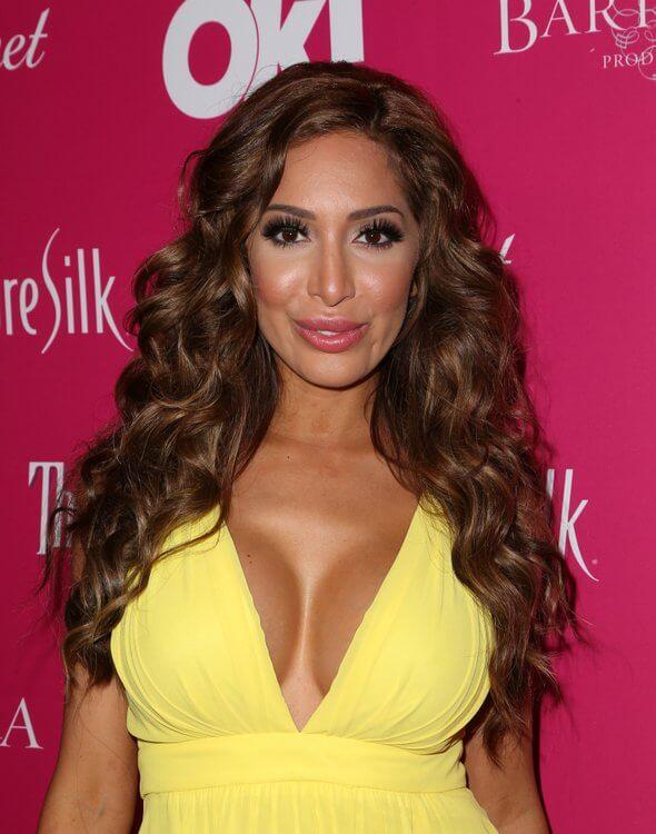 55+ Sexy Farrah Abraham Boobs Pictures Which Are Sure To Win Your Heart Over | Best Of Comic Books