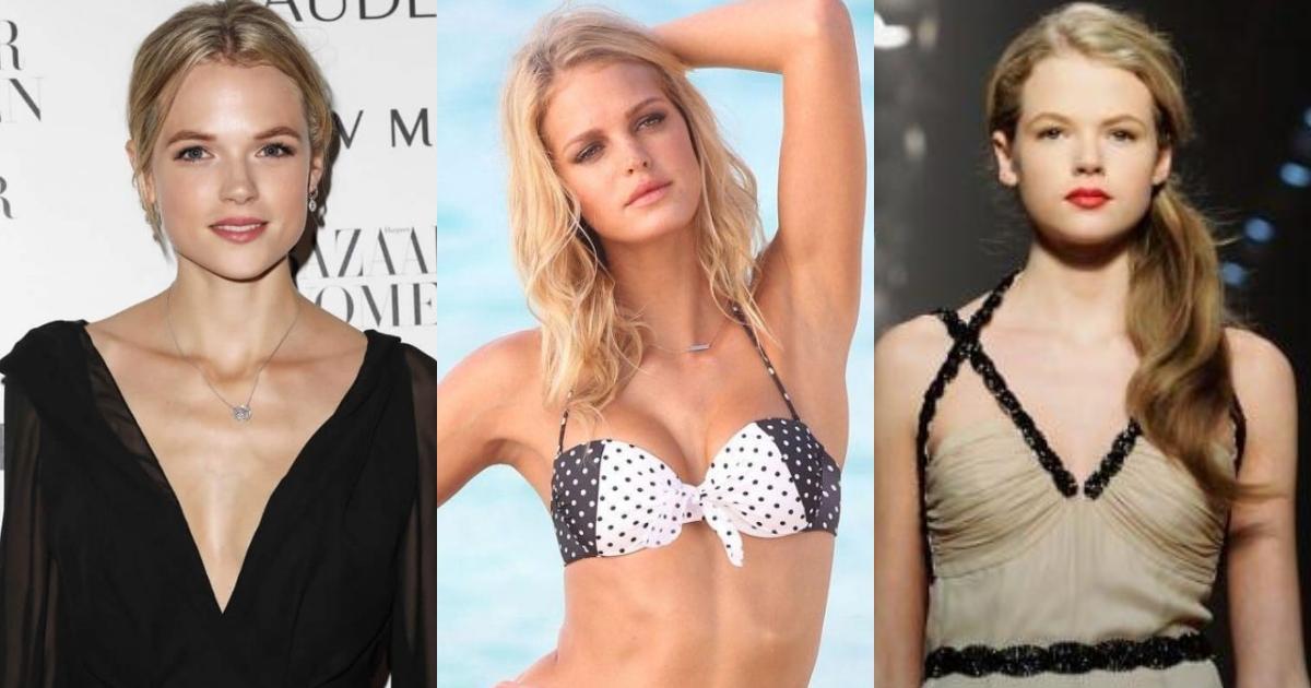 55+ Sexy Gabriella Wilde Boobs Pictures Are A Genuine Exemplification Of Excellence | Best Of Comic Books