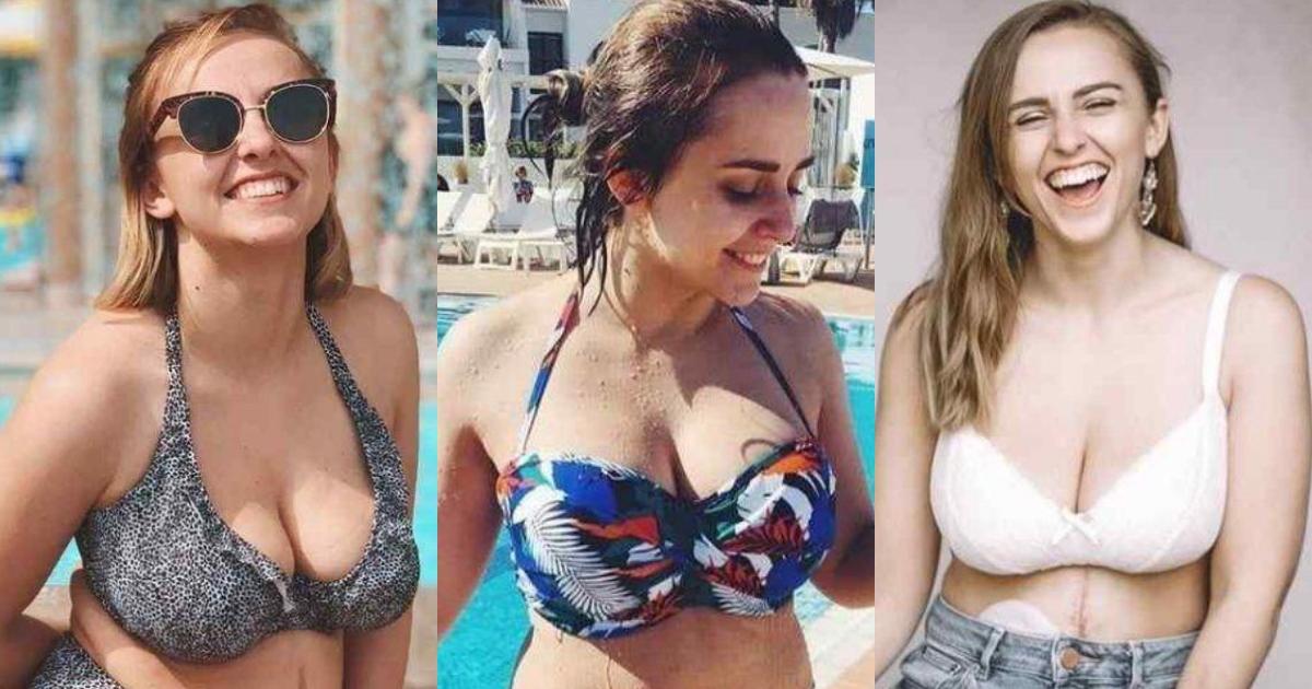55+ Sexy Hannah Witton Boobs Pictures Which Will Get All Of You Perspiring