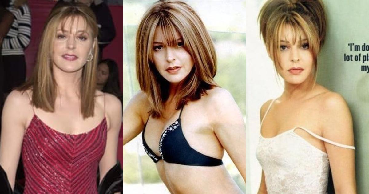 55+ Sexy Jane Leeves Boobs Pictures Are A Genuine Masterpiece | Best Of Comic Books