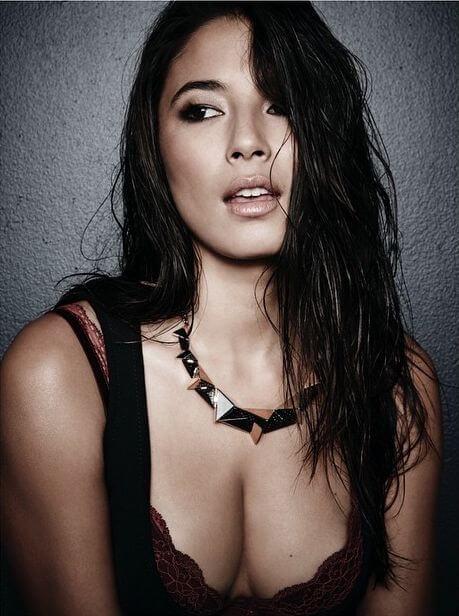 55+ Sexy Jessica Gomes Boobs Pictures Which Are Just Too Hot To Handle | Best Of Comic Books