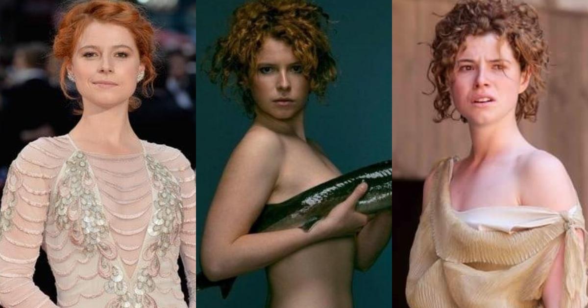 55+ Sexy Jessie Buckley Boobs Pictures Are Incredibly Excellent