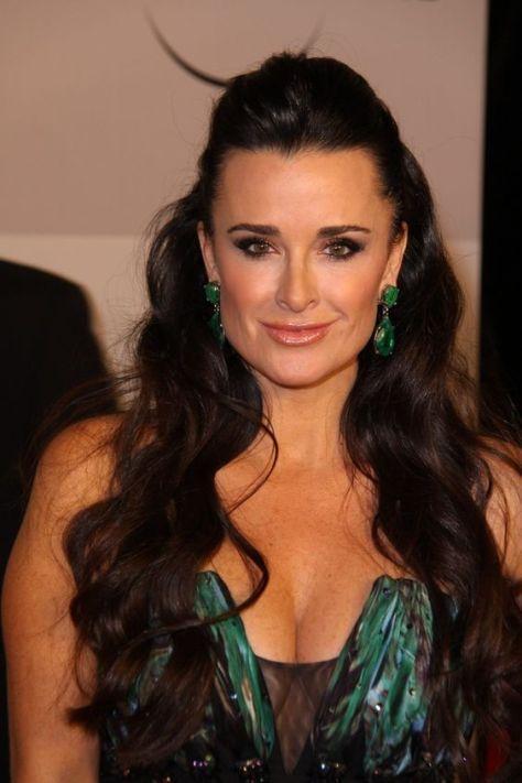 55+ Sexy Kyle Richards Boobs Pictures Which Will Leave You Amazed And Bewildered | Best Of Comic Books