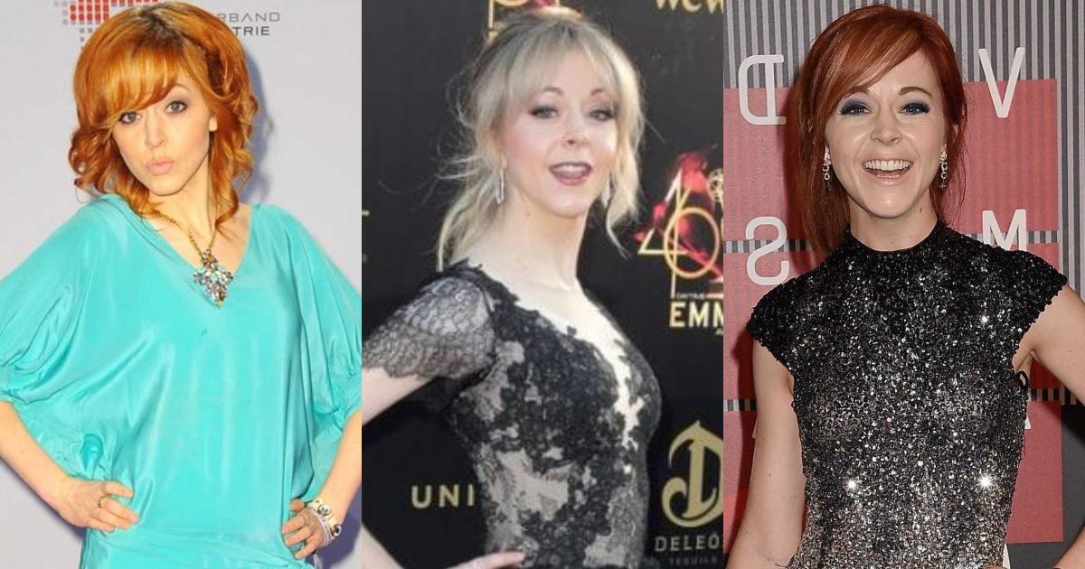 55+ Sexy Lindsey Stirling Boobs Pictures Are Splendidly Splendiferous