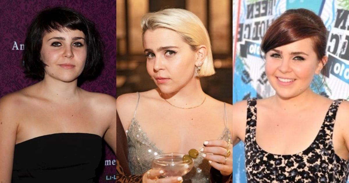55+ Sexy Mae Whitman Boobs Pictures That Will Make Your Heart Pound For Her
