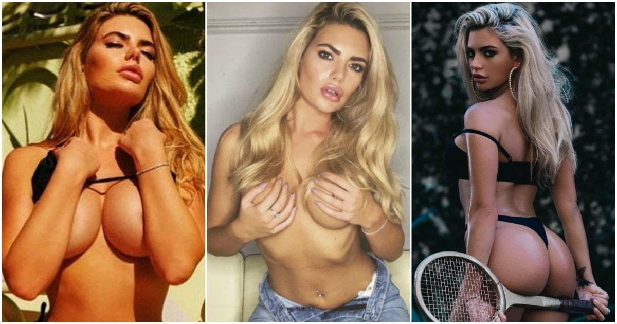 55 Sexy Megan Barton Hanson Pictures Prove She Is Hottest Love Island Contestant Of All Time | Best Of Comic Books