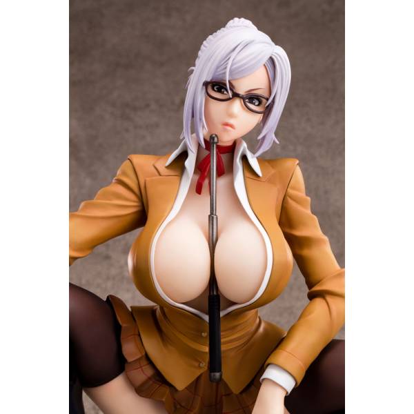 55+ Sexy Meiko Shiraki Boobs Pictures Will Get You Hot Under Your Collars | Best Of Comic Books