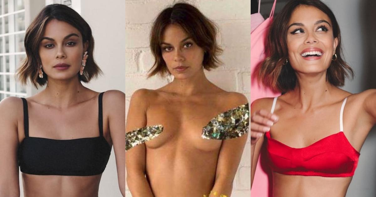 55+ Sexy Nathalie Kelley Boobs Pictures Will Spellbind You With Her Dazzling Body | Best Of Comic Books
