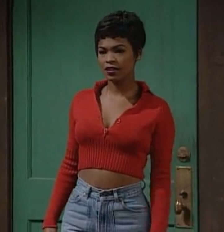 55+ Sexy Nia Long Boobs Pictures Will Cause You To Ache For Her | Best Of Comic Books