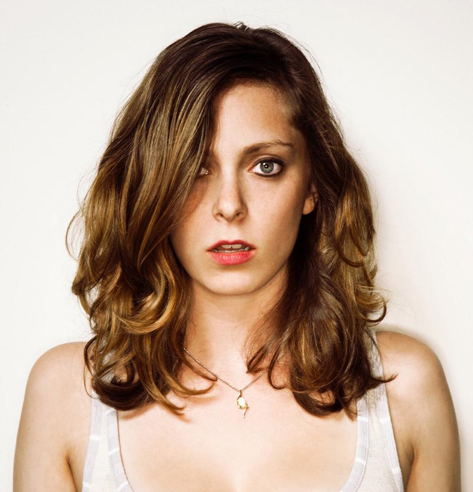 55+ Sexy Rachel Bloom Boobs Pictures Will Bring A Big Smile On Your Face | Best Of Comic Books