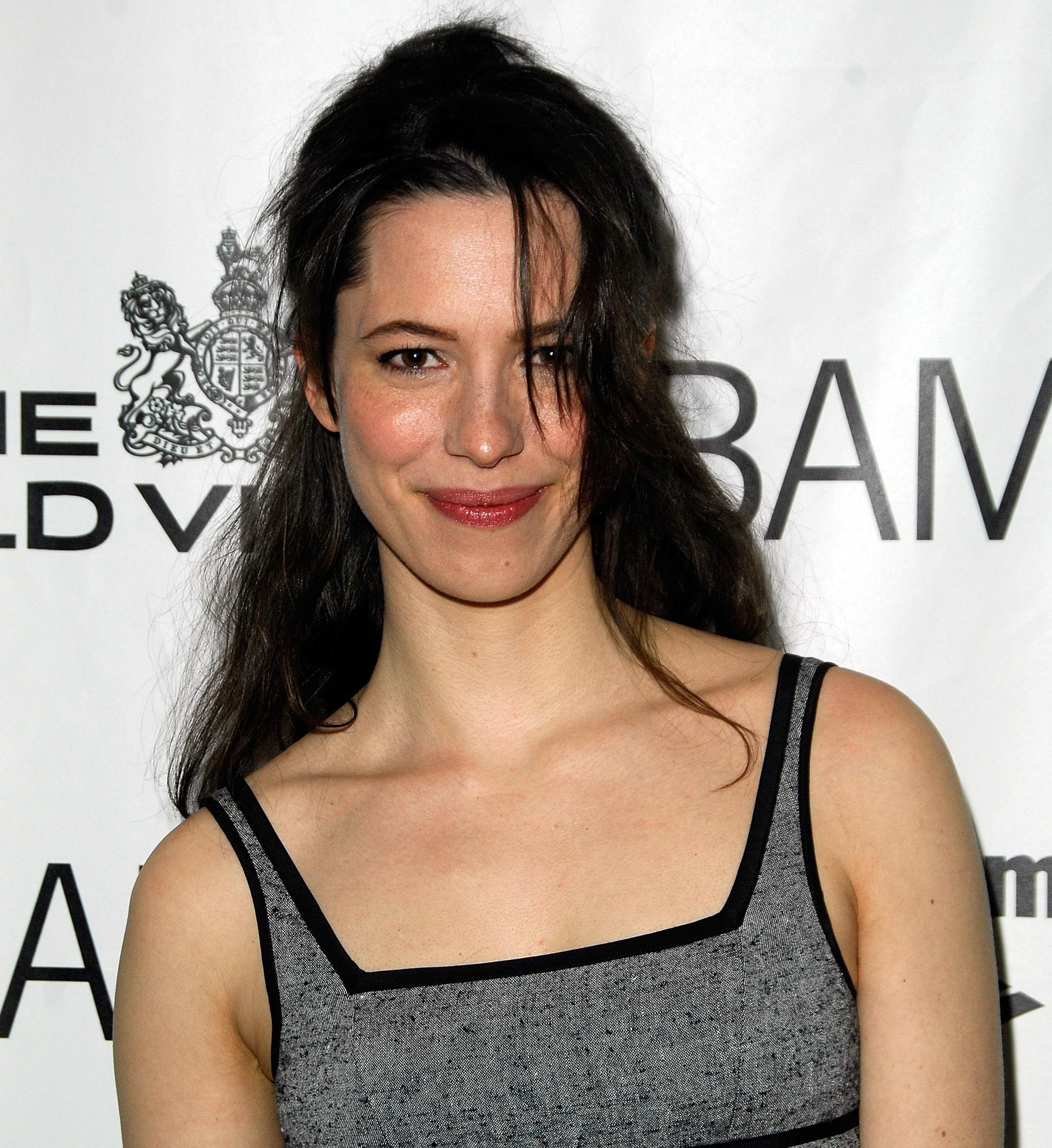 55+ Sexy Rebecca Hall Boobs Pictures Exhibit That She Is As Hot As Anybody May Envision | Best Of Comic Books