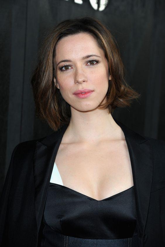 55+ Sexy Rebecca Hall Boobs Pictures Exhibit That She Is As Hot As Anybody May Envision | Best Of Comic Books