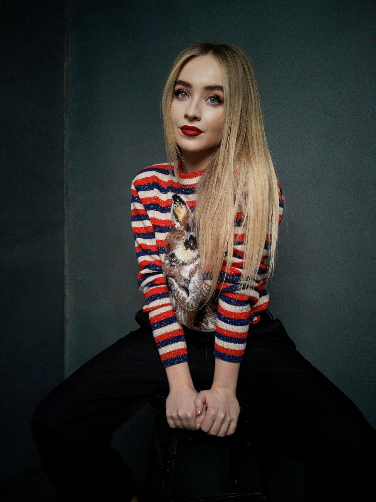 55 Sexy Sabrina Carpenter Boobs Pictures Will Get You Hot Under Your Collars | Best Of Comic Books