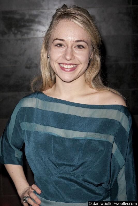 55+ Sexy Sarah Goldberg Boobs Pictures Exhibit That She Is As Hot As Anybody May Envision | Best Of Comic Books