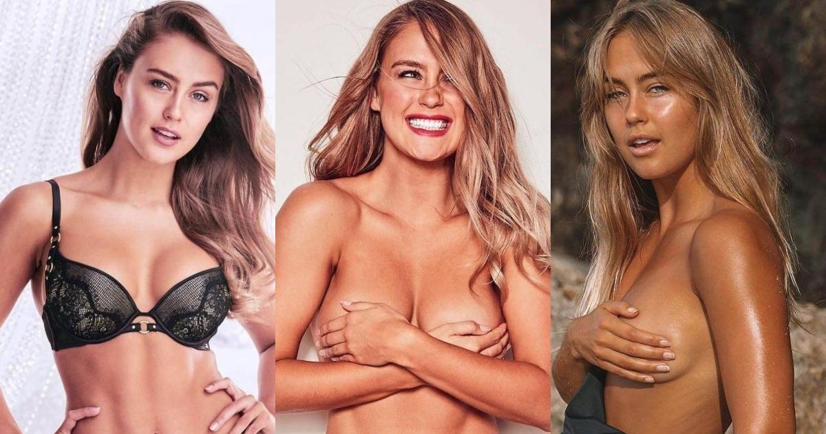 55+ Sexy Steph Claire Smith Boobs Pictures Will Leave You Panting For Her Will Cause You To Ache For Her | Best Of Comic Books