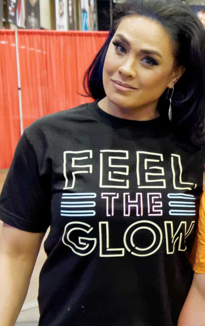 55+ Sexy Tamina Snuka Boobs Pictures That Are Essentially Perfect | Best Of Comic Books