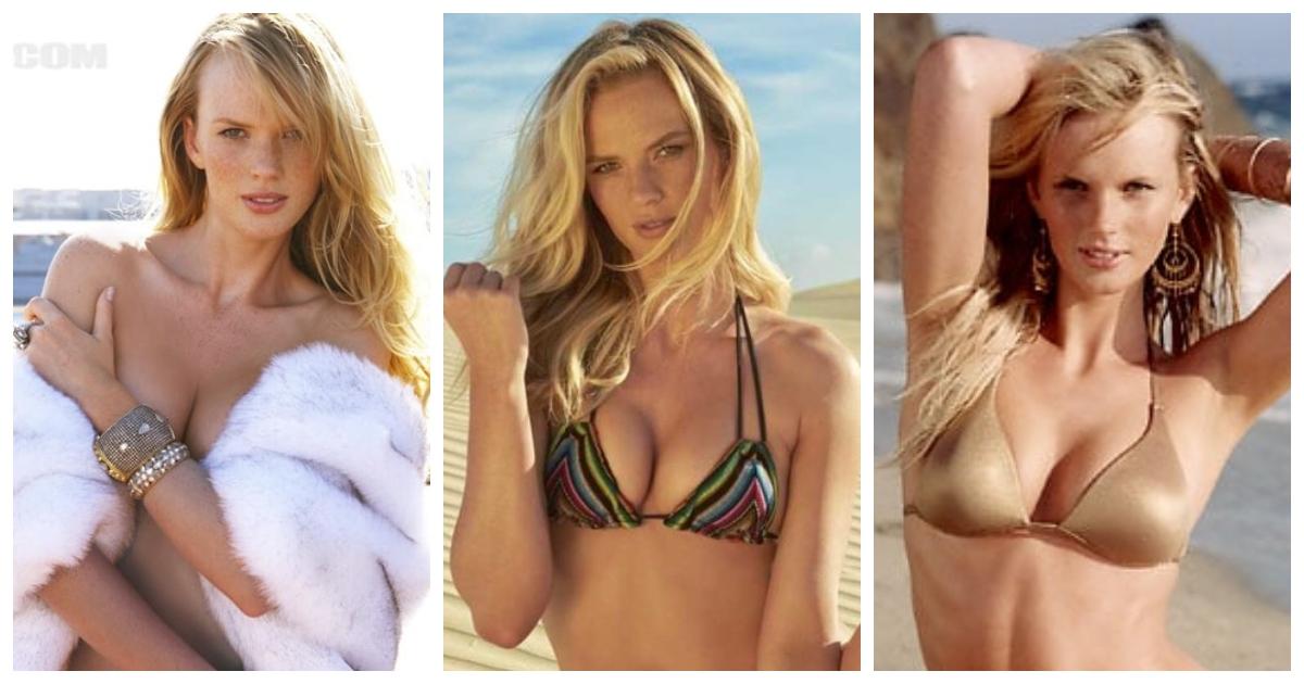 56 Anne Vyalitsyna Nude Pictures Uncover Her Grandiose And Appealing Body | Best Of Comic Books