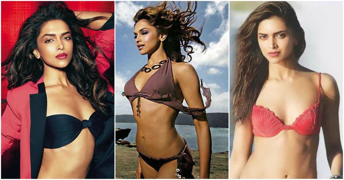 58 Nude Pictures Of Deepika Padukone Will Leave You Flabbergasted By Her Hot Magnificence