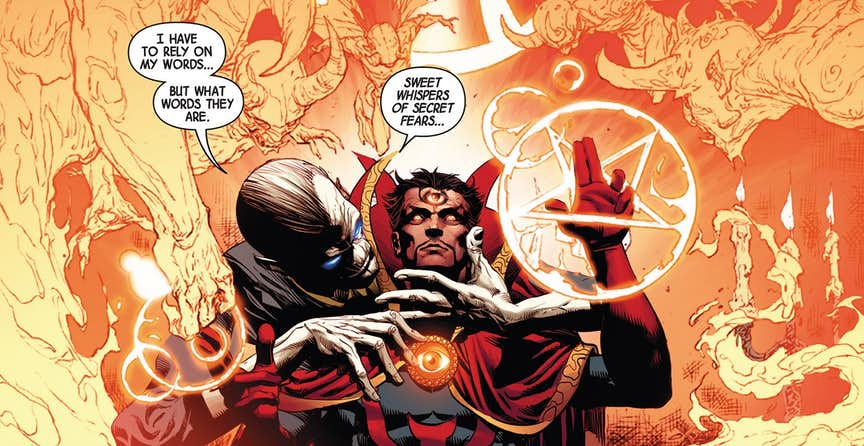 6 Reasons Why The Black Order Is Much More Powerful Than Thanos | Best Of Comic Books