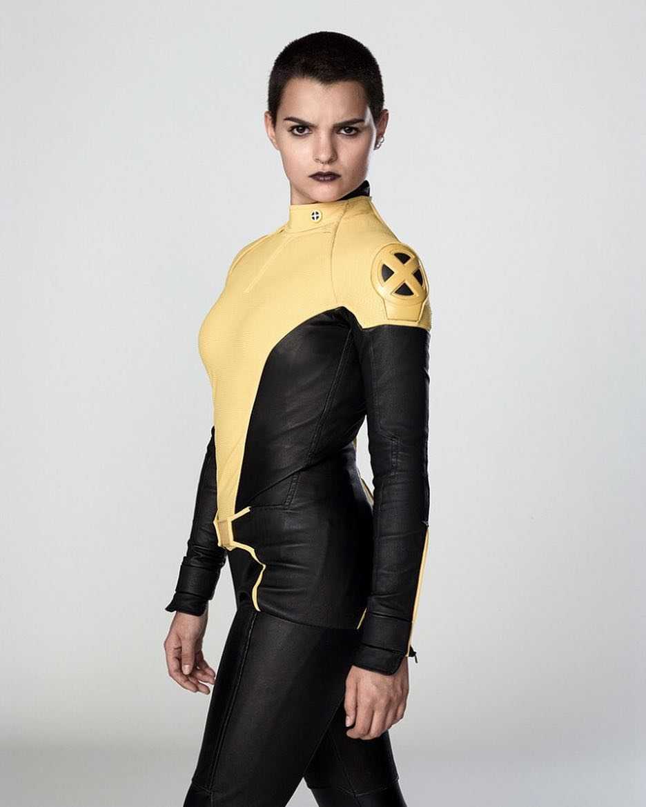 60+ Brianna Hildebrand Hot Pictures Will Blow Your Minds | Best Of Comic Books