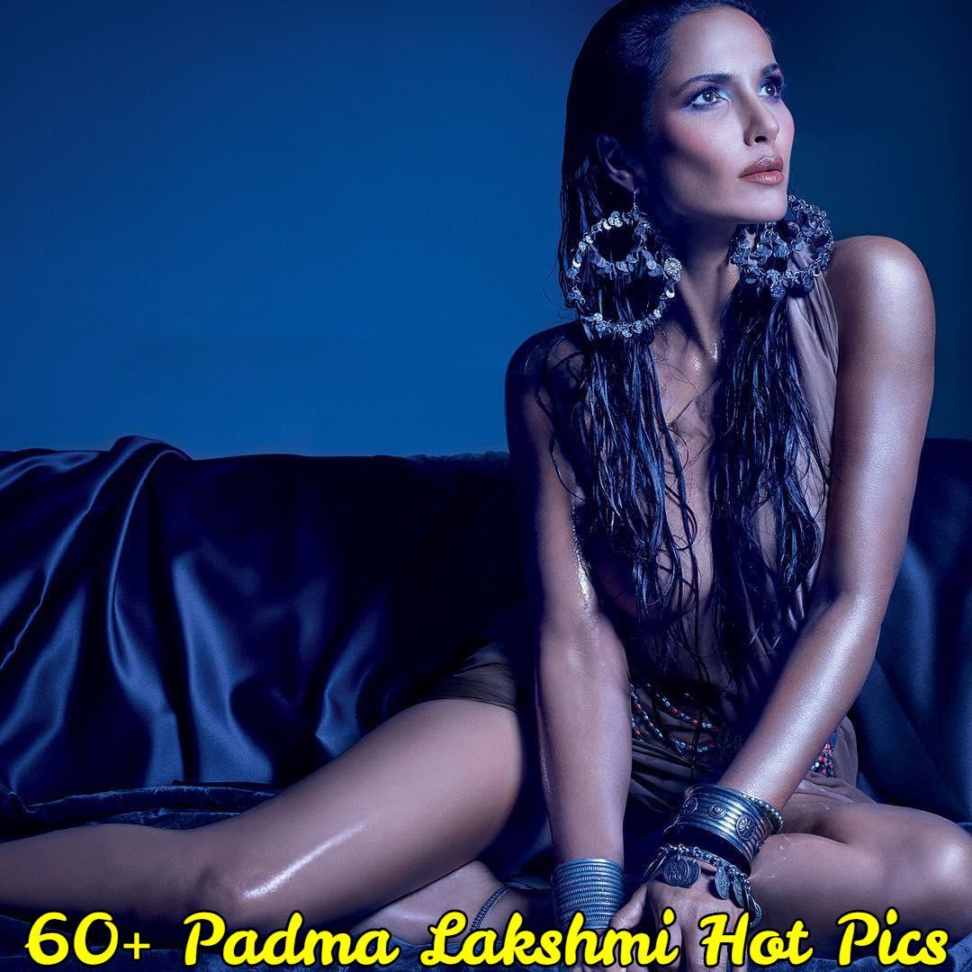 60+ Hot And Sexy Pictures Of Padma Lakshmi | Best Of Comic Books