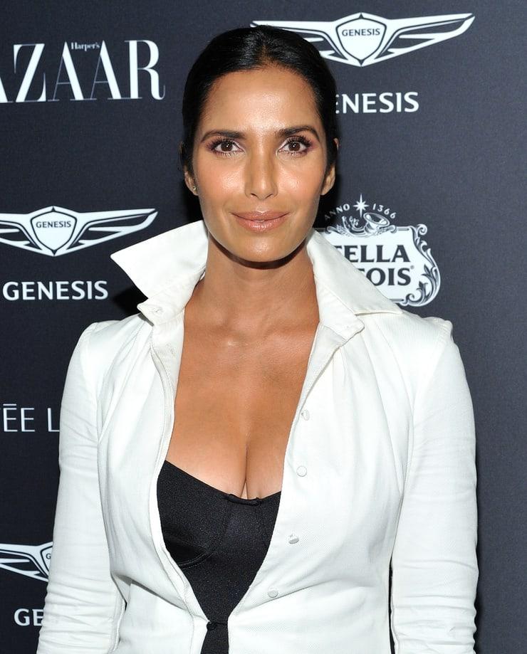 60+ Hot And Sexy Pictures Of Padma Lakshmi | Best Of Comic Books