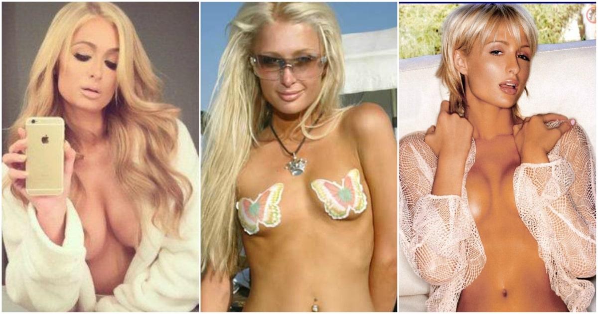 60+ Hot And Sexy Pictures Of Paris Hilton Reveal Her Sensual Bikini Body | Best Of Comic Books