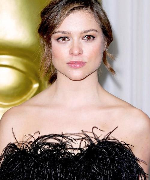 60+ Hot And Sexy Pictures Of Sophie Cookson Will Get You Hot Under Your Collars | Best Of Comic Books