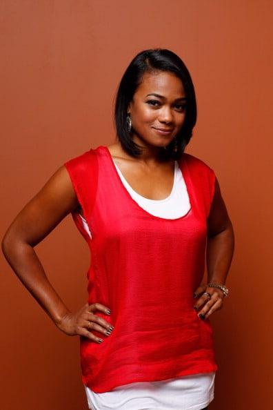 60+ Hot And Sexy Pictures Of Tatyana Ali Will Boggle Your Mind With Her Hotness | Best Of Comic Books