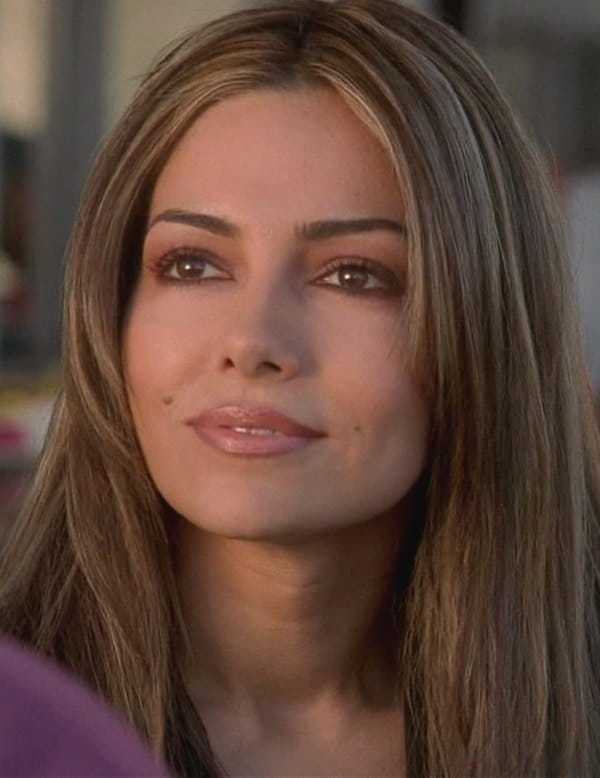 60+ Hot And Sexy Pictures Of Vanessa Marcil Are Just Too Damn Hot | Best Of Comic Books