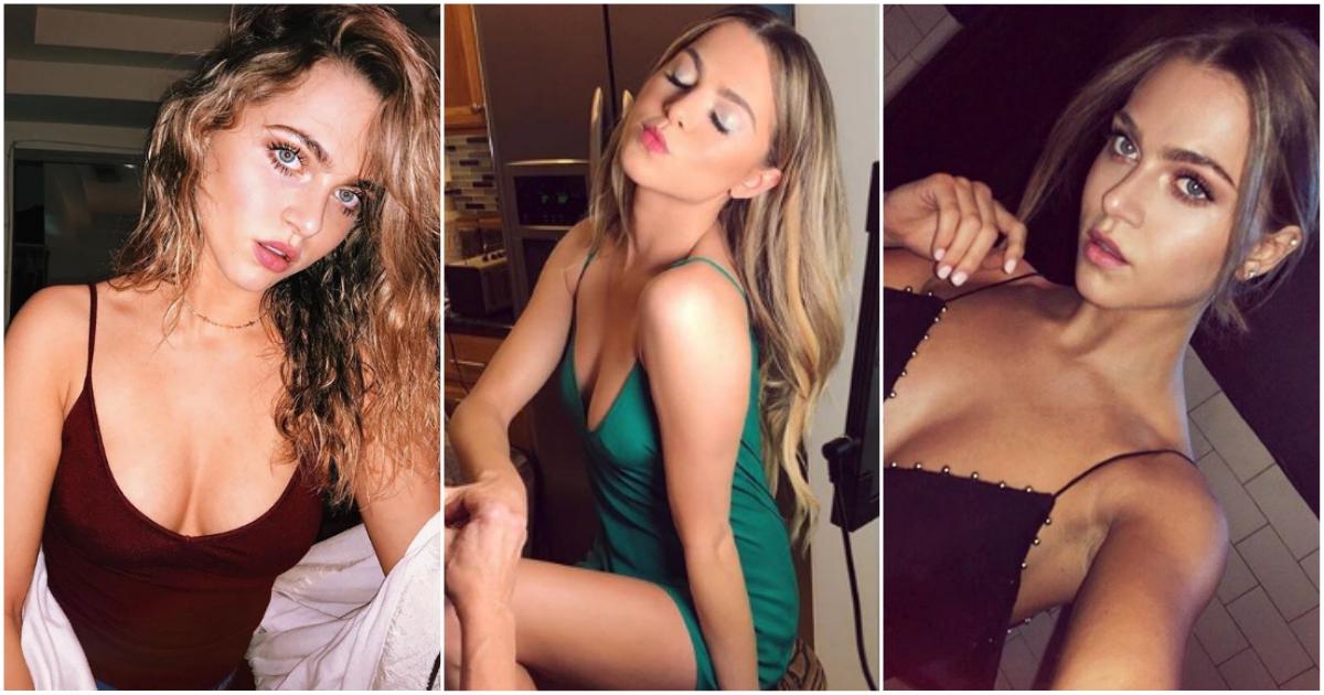 Nackt anne winters Naked Girl
