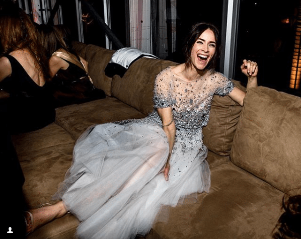 60+ Hot Pictures of Abigail Spencer – Timeless TV Actress | Best Of Comic Books